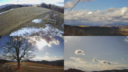 Sdružený snímek Bludný