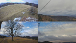 Sdružený snímek Bludný