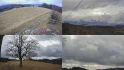 Sdružený snímek Bludný