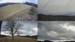 Sdružený snímek Bludný