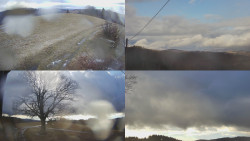 Sdružený snímek Bludný