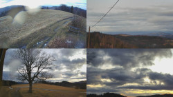 Sdružený snímek Bludný