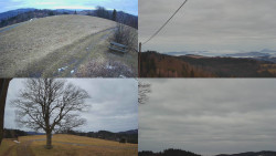 Sdružený snímek Bludný