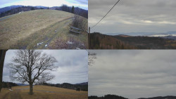 Sdružený snímek Bludný