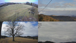 Sdružený snímek Bludný