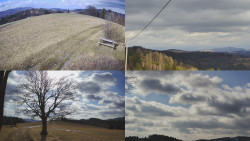 Sdružený snímek Bludný