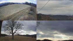 Sdružený snímek Bludný