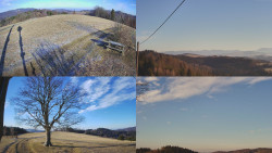 Sdružený snímek Bludný