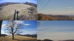 Sdružený snímek Bludný