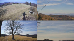 Sdružený snímek Bludný