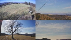 Sdružený snímek Bludný