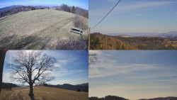 Sdružený snímek Bludný