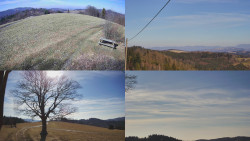 Sdružený snímek Bludný