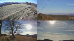 Sdružený snímek Bludný