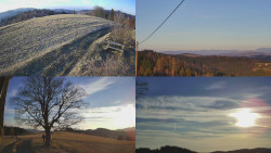 Sdružený snímek Bludný