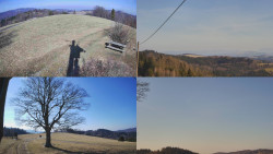 Sdružený snímek Bludný