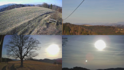 Sdružený snímek Bludný