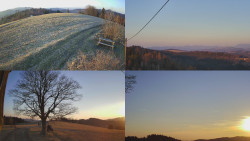 Sdružený snímek Bludný