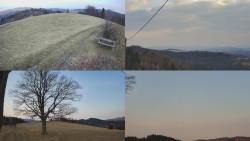 Sdružený snímek Bludný