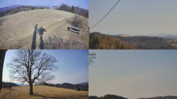 Sdružený snímek Bludný