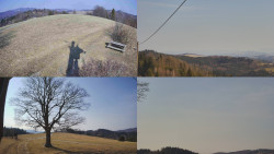 Sdružený snímek Bludný