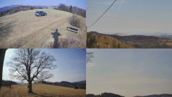 Sdružený snímek Bludný