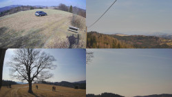 Sdružený snímek Bludný