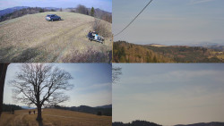 Sdružený snímek Bludný