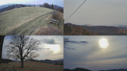 Sdružený snímek Bludný