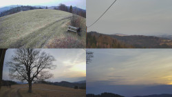 Sdružený snímek Bludný