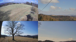 Sdružený snímek Bludný