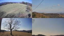 Sdružený snímek Bludný