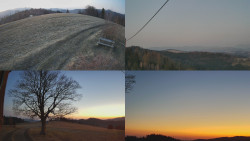 Sdružený snímek Bludný