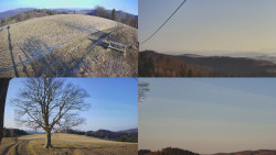 Sdružený snímek Bludný