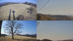 Sdružený snímek Bludný