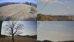 Sdružený snímek Bludný