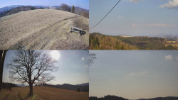 Sdružený snímek Bludný