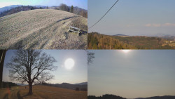 Sdružený snímek Bludný