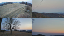 Sdružený snímek Bludný