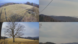 Sdružený snímek Bludný