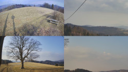 Sdružený snímek Bludný