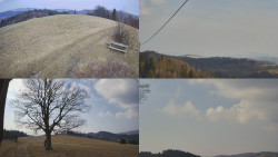 Sdružený snímek Bludný