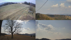 Sdružený snímek Bludný