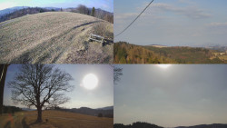 Sdružený snímek Bludný