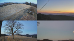 Sdružený snímek Bludný