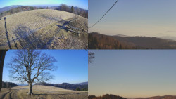 Sdružený snímek Bludný