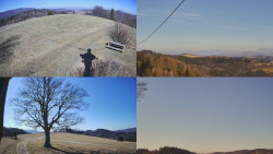 Sdružený snímek Bludný