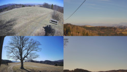 Sdružený snímek Bludný