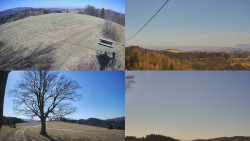 Sdružený snímek Bludný