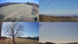 Sdružený snímek Bludný